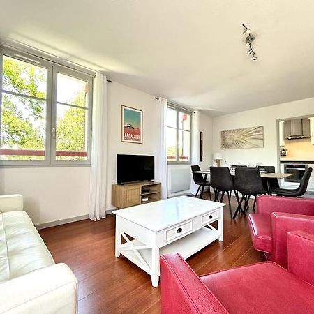 Agreable Appartement Proche De La Mer آركاشو المظهر الخارجي الصورة