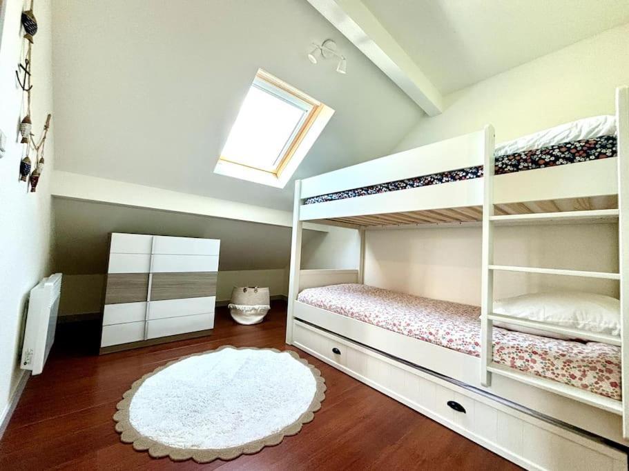 Agreable Appartement Proche De La Mer آركاشو المظهر الخارجي الصورة