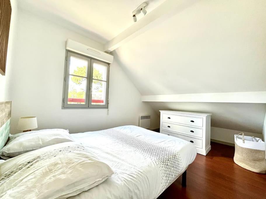 Agreable Appartement Proche De La Mer آركاشو المظهر الخارجي الصورة